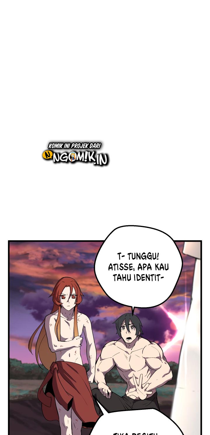 Otherworldly Sword King’s Survival Records chapter 21
